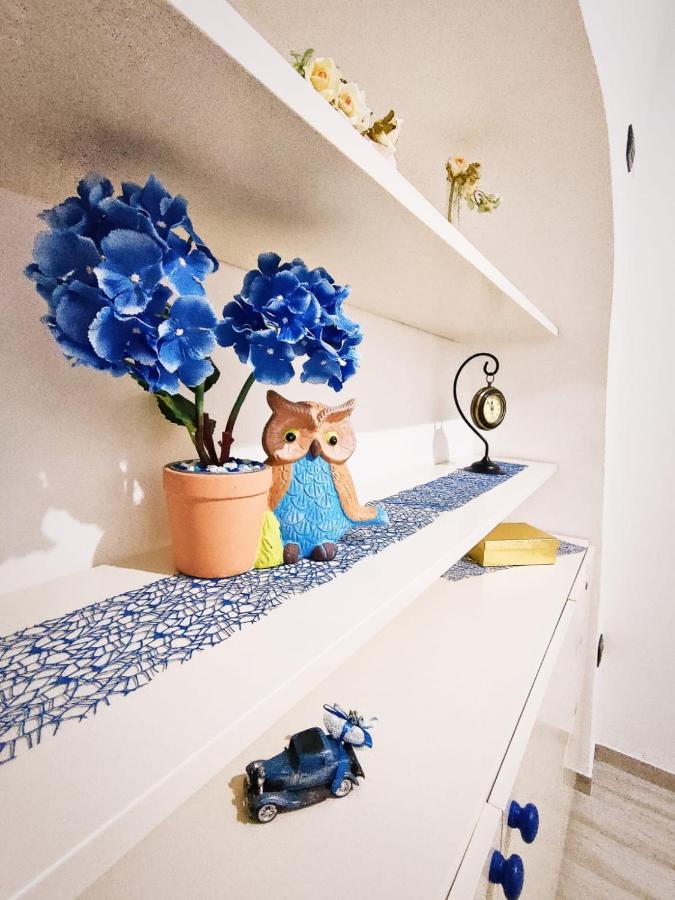 오리아 The Little House2 아파트 외부 사진